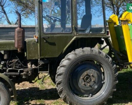 ХТЗ Т-25, об'ємом двигуна 1.16 л та пробігом 50 тис. км за 4975 $, фото 4 на Automoto.ua