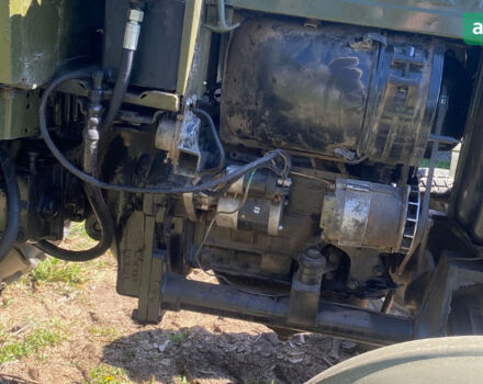ХТЗ Т-25, об'ємом двигуна 1.16 л та пробігом 50 тис. км за 4975 $, фото 2 на Automoto.ua