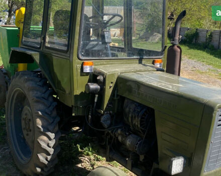 ХТЗ Т-25, об'ємом двигуна 1.16 л та пробігом 50 тис. км за 4975 $, фото 1 на Automoto.ua