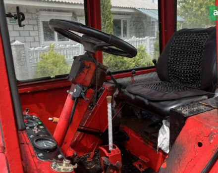 ХТЗ Т-25, об'ємом двигуна 2.01 л та пробігом 0 тис. км за 5199 $, фото 11 на Automoto.ua