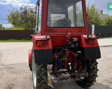 ХТЗ Т-25, об'ємом двигуна 2.01 л та пробігом 0 тис. км за 5199 $, фото 6 на Automoto.ua