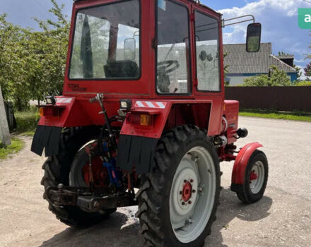 ХТЗ Т-25, об'ємом двигуна 2.01 л та пробігом 0 тис. км за 5199 $, фото 7 на Automoto.ua