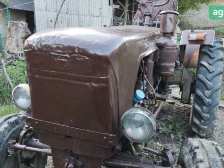 ХТЗ Т-25, об'ємом двигуна 0 л та пробігом 0 тис. км за 2500 $, фото 1 на Automoto.ua