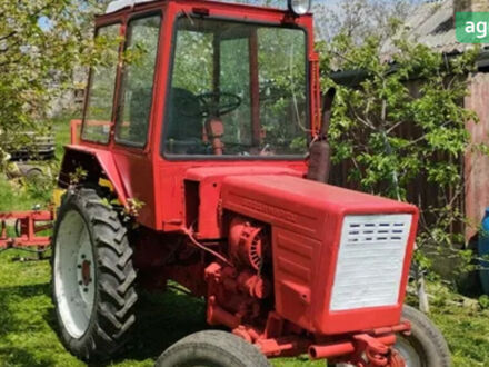 ХТЗ Т-25, об'ємом двигуна 2.01 л та пробігом 0 тис. км за 6000 $, фото 1 на Automoto.ua