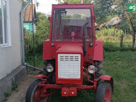 ХТЗ Т-25, об'ємом двигуна 2.08 л та пробігом 0 тис. км за 3600 $, фото 1 на Automoto.ua