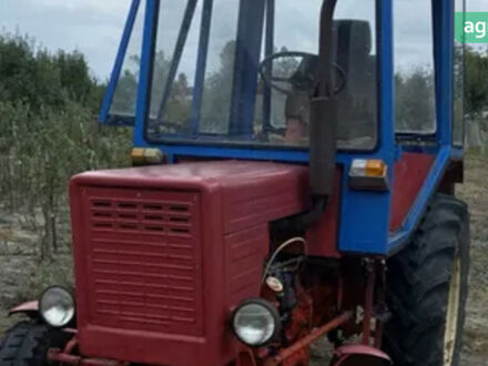 ХТЗ Т-25 1979 у Турійськ на Automoto.ua ХТЗ Т-25, об'ємом двигуна 2.01 л та пробігом 0 тис. км за 4600 $, фото 1 на Automoto.ua