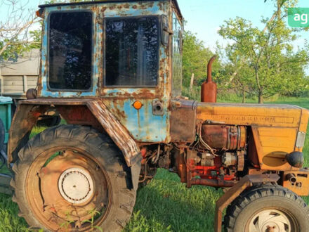 ХТЗ Т-25, об'ємом двигуна 2.01 л та пробігом 0 тис. км за 5500 $, фото 1 на Automoto.ua