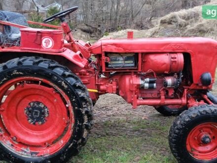ХТЗ Т-25, об'ємом двигуна 0 л та пробігом 0 тис. км за 3500 $, фото 1 на Automoto.ua
