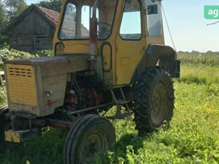 ХТЗ Т-25 1980 в Славуте на Automoto.ua ХТЗ Т-25, объемом двигателя 0 л и пробегом 0 тыс. км за 2400 $, фото 1 на Automoto.ua