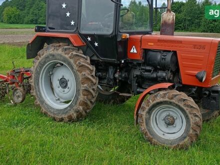 ХТЗ Т-25, объемом двигателя 0 л и пробегом 0 тыс. км за 4500 $, фото 1 на Automoto.ua