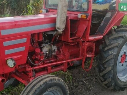 ХТЗ Т-25, об'ємом двигуна 2.01 л та пробігом 0 тис. км за 4700 $, фото 1 на Automoto.ua