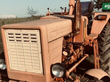 ХТЗ Т-25, объемом двигателя 0 л и пробегом 0 тыс. км за 4299 $, фото 1 на Automoto.ua