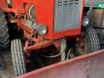 ХТЗ Т-25, об'ємом двигуна 2.01 л та пробігом 0 тис. км за 7500 $, фото 1 на Automoto.ua