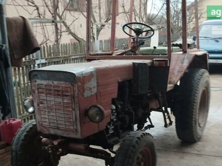 ХТЗ Т-25, объемом двигателя 2.01 л и пробегом 0 тыс. км за 2300 $, фото 1 на Automoto.ua