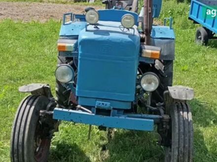 ХТЗ Т-25, объемом двигателя 0 л и пробегом 0 тыс. км за 3100 $, фото 1 на Automoto.ua