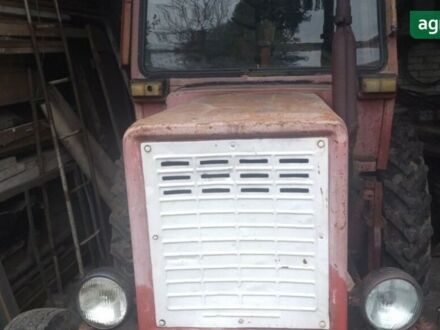 ХТЗ Т-25, об'ємом двигуна 2.01 л та пробігом 0 тис. км за 3200 $, фото 1 на Automoto.ua