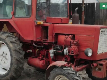 ХТЗ Т-25, об'ємом двигуна 2.01 л та пробігом 0 тис. км за 5500 $, фото 1 на Automoto.ua