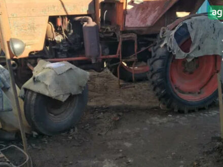 ХТЗ Т-25, об'ємом двигуна 2.01 л та пробігом 0 тис. км за 3500 $, фото 1 на Automoto.ua