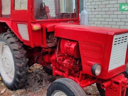 ХТЗ Т-25, об'ємом двигуна 0 л та пробігом 0 тис. км за 4200 $, фото 1 на Automoto.ua