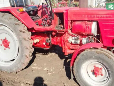 ХТЗ Т-25, об'ємом двигуна 2.01 л та пробігом 0 тис. км за 4500 $, фото 1 на Automoto.ua