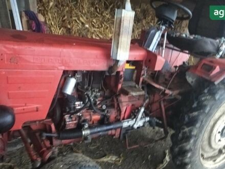 ХТЗ Т-25, объемом двигателя 0 л и пробегом 0 тыс. км за 3700 $, фото 1 на Automoto.ua