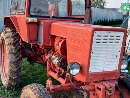ХТЗ Т-25 1986 в Коростене на Automoto.ua ХТЗ Т-25, объемом двигателя 2.01 л и пробегом 0 тыс. км за 6999 $, фото 1 на Automoto.ua