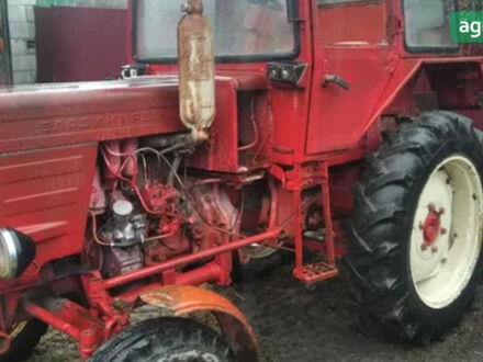 ХТЗ Т-25, объемом двигателя 0 л и пробегом 0 тыс. км за 4200 $, фото 1 на Automoto.ua
