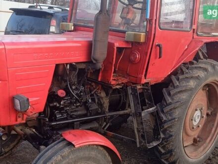 ХТЗ Т-25, объемом двигателя 2.01 л и пробегом 0 тыс. км за 2500 $, фото 1 на Automoto.ua