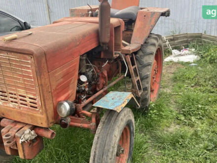 ХТЗ Т-25, об'ємом двигуна 0 л та пробігом 0 тис. км за 3200 $, фото 1 на Automoto.ua