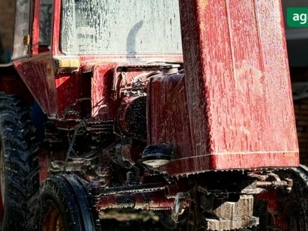 ХТЗ Т-25 1987 у Кельменцах на Automoto.ua ХТЗ Т-25, об'ємом двигуна 2.01 л та пробігом 0 тис. км за 3259 $, фото 1 на Automoto.ua