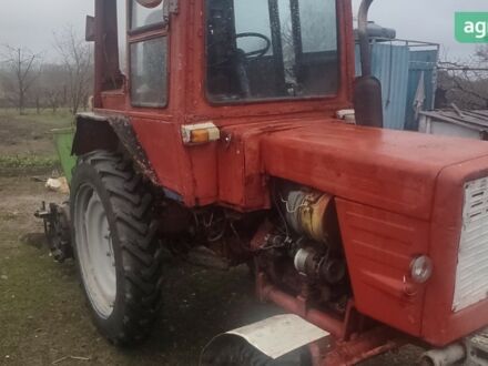 ХТЗ Т-25, об'ємом двигуна 2.08 л та пробігом 0 тис. км за 4000 $, фото 1 на Automoto.ua