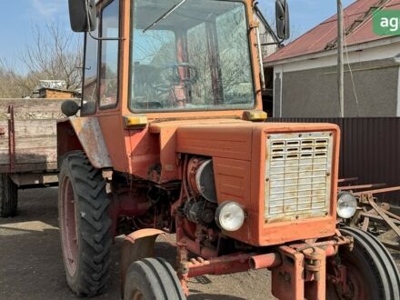 ХТЗ Т-25, объемом двигателя 2.01 л и пробегом 0 тыс. км за 4500 $, фото 1 на Automoto.ua
