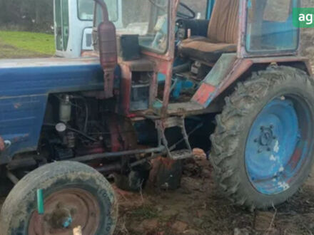 ХТЗ Т-25 1987 в Черновцах на Automoto.ua ХТЗ Т-25, объемом двигателя 2.01 л и пробегом 0 тыс. км за 5000 $, фото 1 на Automoto.ua