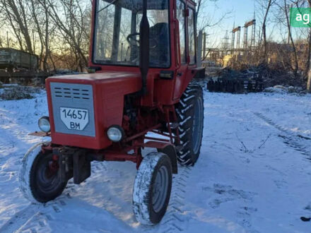 ХТЗ Т-25, об'ємом двигуна 2.01 л та пробігом 0 тис. км за 5000 $, фото 1 на Automoto.ua