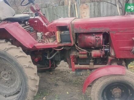 ХТЗ Т-25, об'ємом двигуна 2.01 л та пробігом 0 тис. км за 3556 $, фото 1 на Automoto.ua