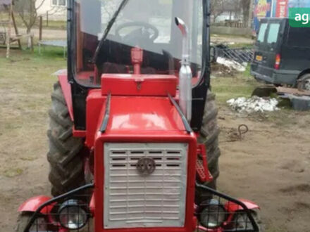 ХТЗ Т-25 1987 у Яворове на Automoto.ua ХТЗ Т-25, об'ємом двигуна 2.01 л та пробігом 0 тис. км за 4900 $, фото 1 на Automoto.ua