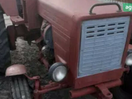 ХТЗ Т-25, об'ємом двигуна 2.01 л та пробігом 0 тис. км за 2800 $, фото 1 на Automoto.ua