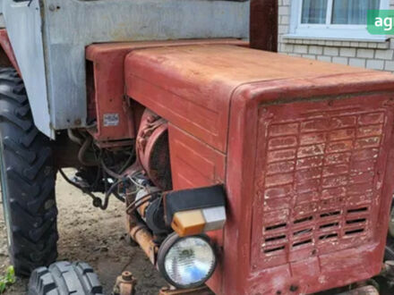 ХТЗ Т-25, объемом двигателя 2.01 л и пробегом 0 тыс. км за 4800 $, фото 1 на Automoto.ua