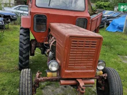 ХТЗ Т-25 1988 в Заречном на Automoto.ua ХТЗ Т-25, объемом двигателя 2.01 л и пробегом 0 тыс. км за 3400 $, фото 1 на Automoto.ua