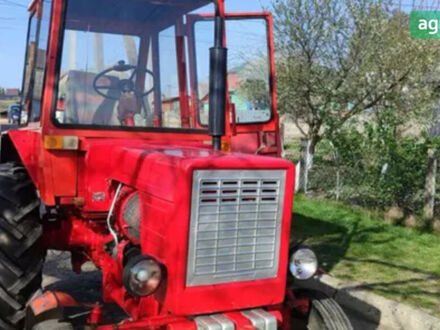 ХТЗ Т-25, об'ємом двигуна 2.01 л та пробігом 0 тис. км за 5500 $, фото 1 на Automoto.ua