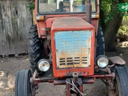 ХТЗ Т-25, об'ємом двигуна 2.01 л та пробігом 0 тис. км за 3700 $, фото 1 на Automoto.ua