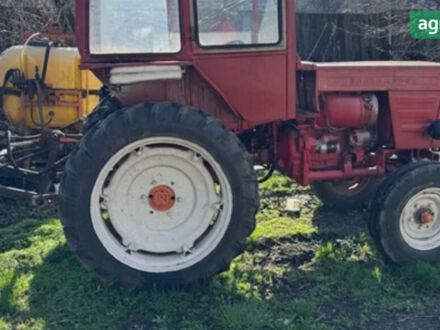 ХТЗ Т-25, об'ємом двигуна 2.01 л та пробігом 0 тис. км за 3700 $, фото 1 на Automoto.ua