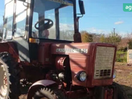 ХТЗ Т-25, об'ємом двигуна 2.01 л та пробігом 0 тис. км за 5500 $, фото 1 на Automoto.ua