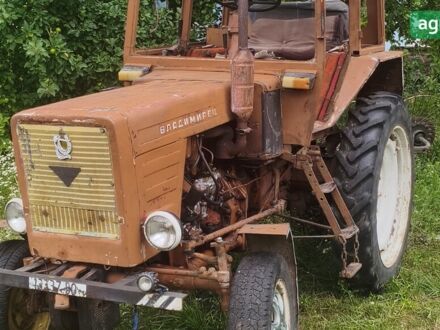 ХТЗ Т-25, объемом двигателя 2.01 л и пробегом 0 тыс. км за 2900 $, фото 1 на Automoto.ua