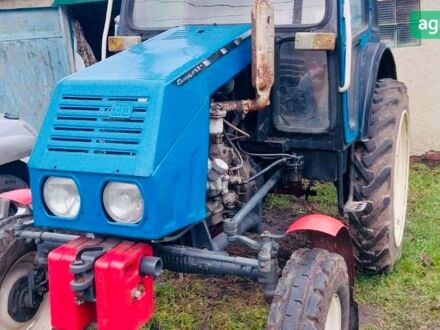 ХТЗ Т-25, объемом двигателя 2.5 л и пробегом 0 тыс. км за 5700 $, фото 1 на Automoto.ua