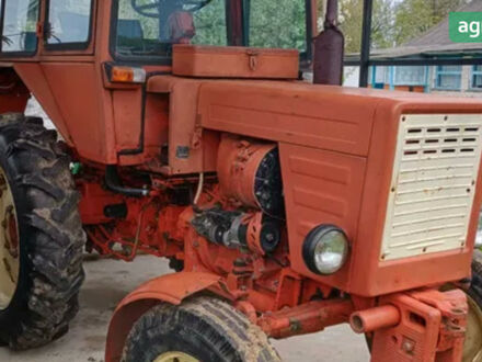 ХТЗ Т-25 1989 у Чорткові на Automoto.ua ХТЗ Т-25, об'ємом двигуна 2.01 л та пробігом 0 тис. км за 2150 $, фото 1 на Automoto.ua