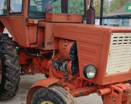 ХТЗ Т-25, об'ємом двигуна 2.01 л та пробігом 0 тис. км за 2150 $, фото 1 на Automoto.ua