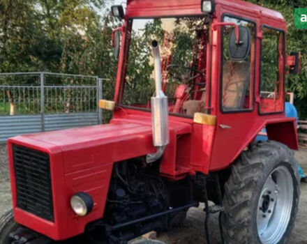 ХТЗ Т-25, объемом двигателя 2.01 л и пробегом 0 тыс. км за 4368 $, фото 1 на Automoto.ua