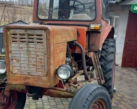 ХТЗ Т-25, об'ємом двигуна 0 л та пробігом 0 тис. км за 3000 $, фото 1 на Automoto.ua