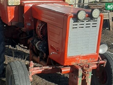 ХТЗ Т-25 1989 у Рівному на Automoto.ua ХТЗ Т-25, об'ємом двигуна 1.25 л та пробігом 0 тис. км за 4200 $, фото 1 на Automoto.ua
